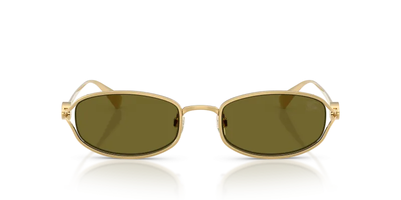 แว่นกันแดด Burberry BE3177-1017/2 ด้านหน้า