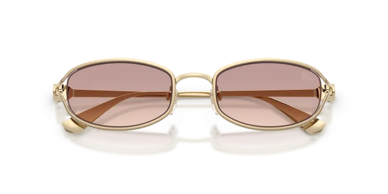 แว่นกันแดด Burberry BE3177-110913 close-up ด้านหน้า