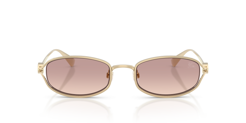 แว่นกันแดด Burberry BE3177-110913 ด้านหน้า