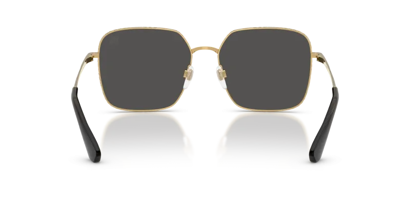 แว่นกันแดด Burberry BE3180-101787 ขาแว่นด้านใน