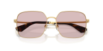 แว่นกันแดด Burberry BE3180-1017/5 close-up ด้านหน้า