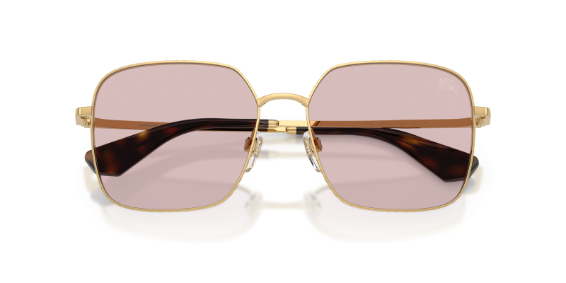 แว่นกันแดด Burberry BE3180-1017/5 close-up ด้านหน้า
