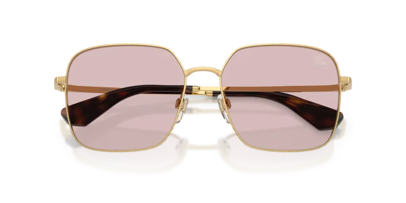 แว่นกันแดด Burberry BE3180-1017/5 close-up ด้านหน้า