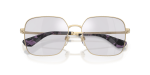 แว่นกันแดด Burberry BE3180-1109AI close-up ด้านหน้า