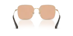 แว่นกันแดด Burberry BE3180-1109TO ขาแว่นด้านใน