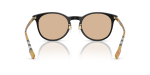 Burberry BE4380D-385373 ขาแว่นด้านใน
