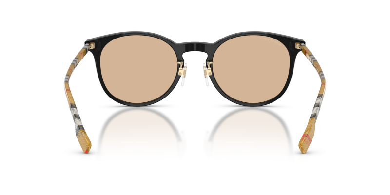 Burberry BE4380D-385373 ขาแว่นด้านใน
