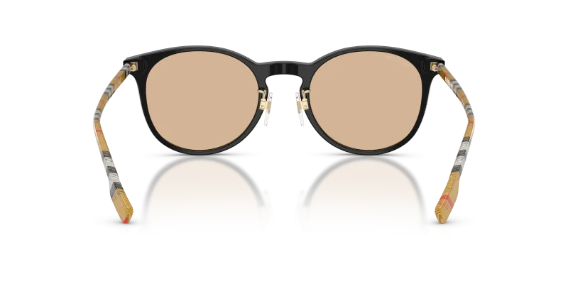 Burberry BE4380D-385373 ขาแว่นด้านใน