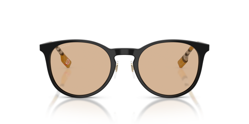 Burberry BE4380D-385373 ด้านหน้า