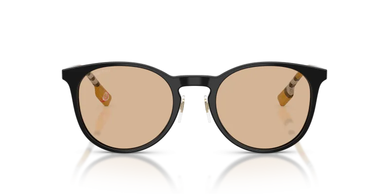 Burberry BE4380D-385373 ด้านหน้า