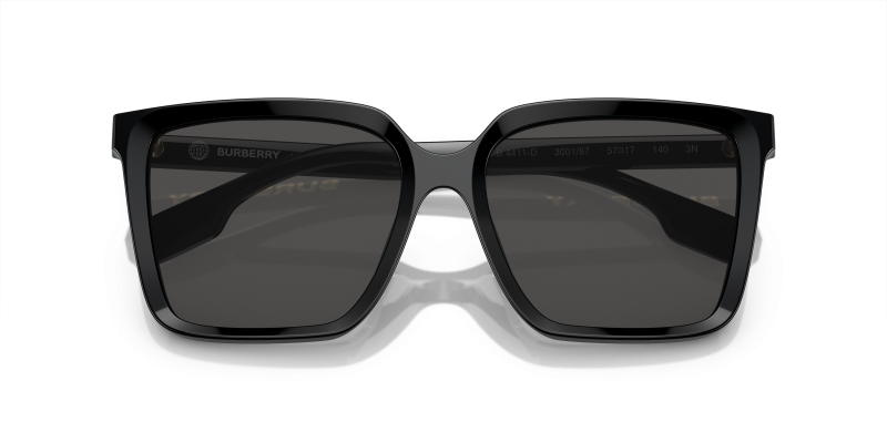 Burberry BE4411D-300187 close-up ด้านหน้า