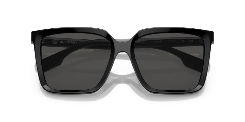 Burberry BE4411D-300187 close-up ด้านหน้า