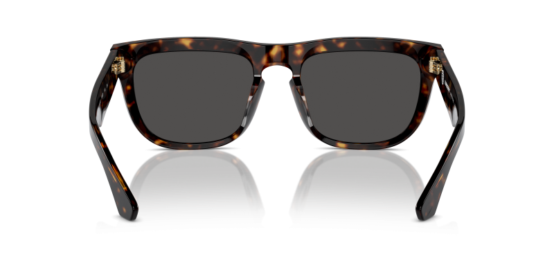 แว่นกันแดด Burberry BE4431U-300287 ขาแว่นด้านใน