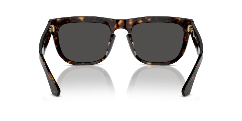แว่นกันแดด Burberry BE4431U-300287 ขาแว่นด้านใน