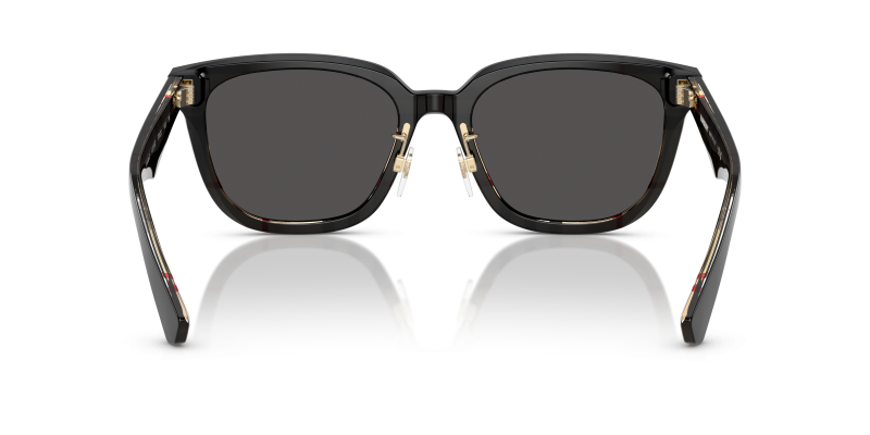 แว่นกันแดด Burberry BE4446D-412187 ขาแว่นด้านใน