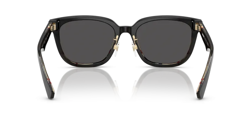 แว่นกันแดด Burberry BE4446D-412187 ขาแว่นด้านใน