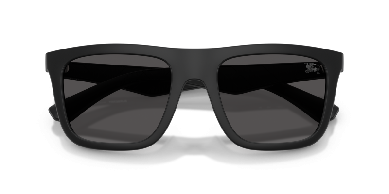 แว่นกันแดด Burberry BE4458U-346487 close-up ด้านหน้า