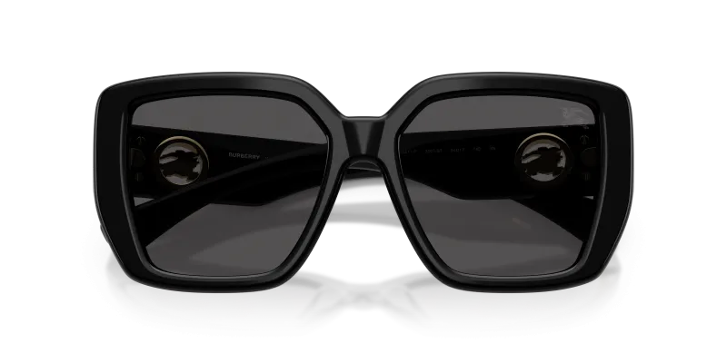 แว่นกันแดด Burberry BE4471F-300187 close-up ด้านหน้า