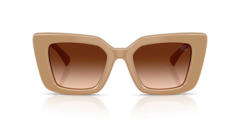 แว่นกันแดด Burberry BE4476-399074 ด้านหน้า