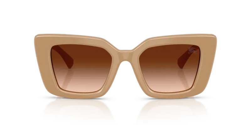 แว่นกันแดด Burberry BE4476-399074 ด้านหน้า
