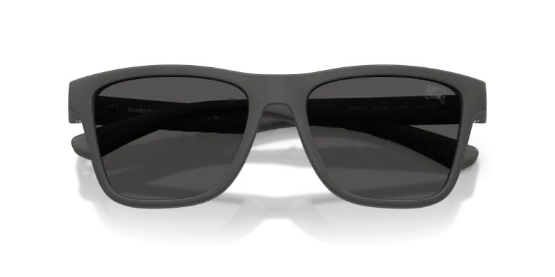 แว่นกันแดด Burberry BE4482U-423387 close-up ด้านหน้า
