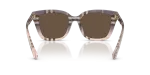 Burberry BE4487F-422073 ขาแว่นด้านใน