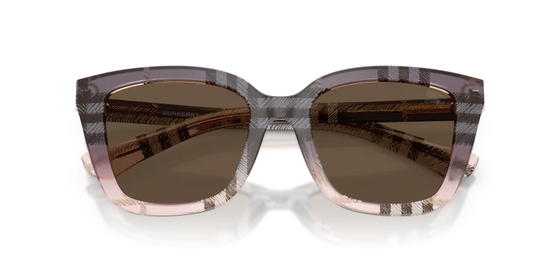 Burberry BE4487F-422073 close-up ด้านหน้า