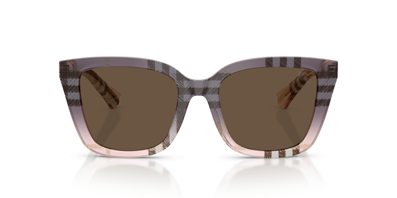 Burberry BE4487F-422073 ด้านหน้า