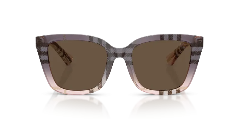 Burberry BE4487F-422073 ด้านหน้า