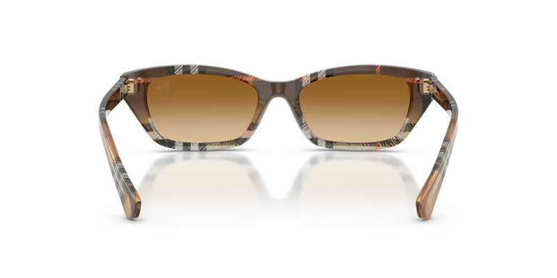Burberry BE4488-420213 ขาแว่นด้านใน
