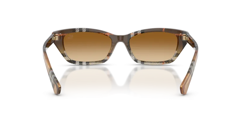 Burberry BE4488-420213 ขาแว่นด้านใน