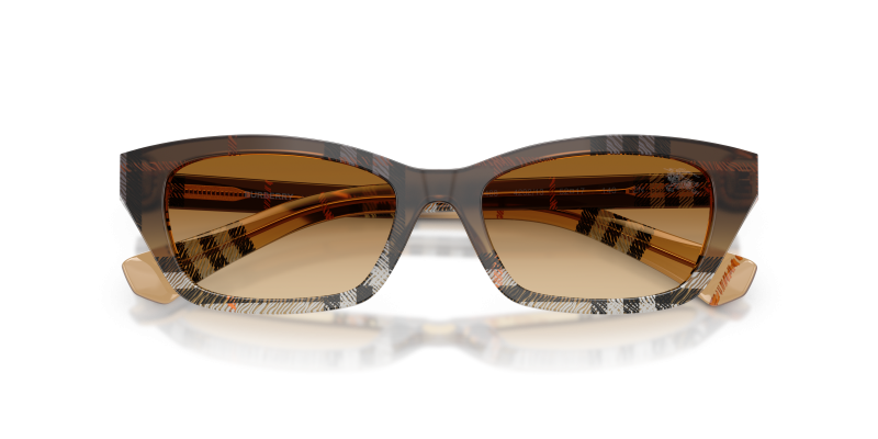Burberry BE4488-420213 close-up ด้านหน้า