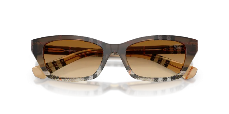 Burberry BE4488-420213 close-up ด้านหน้า
