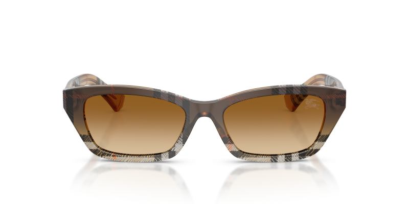 Burberry BE4488-420213 ด้านหน้า