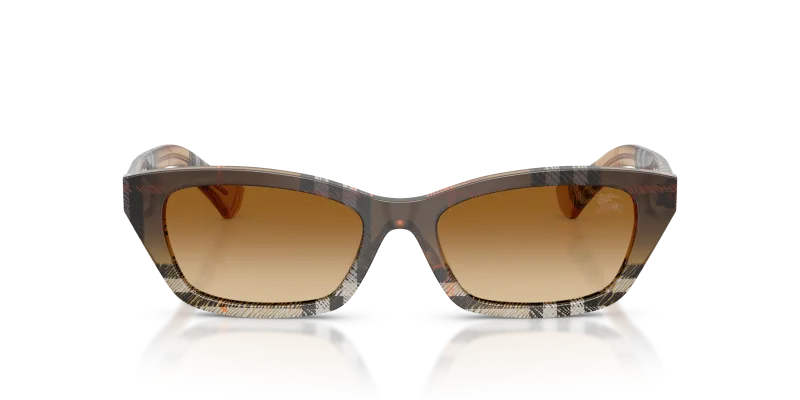 Burberry BE4488-420213 ด้านหน้า