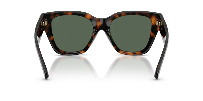 แว่นกันแดด Burberry BE4489U-300271 ขาแว่นด้านใน