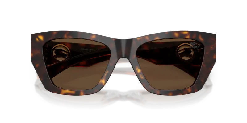 แว่นกันแดด Burberry BE4492-300273 close-up ด้านหน้า