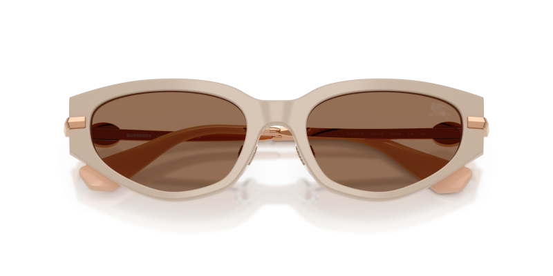 Burberry BE4493D 424473 close-up ด้านหน้า
