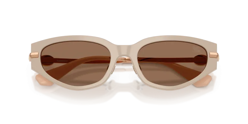 Burberry BE4493D 424473 close-up ด้านหน้า