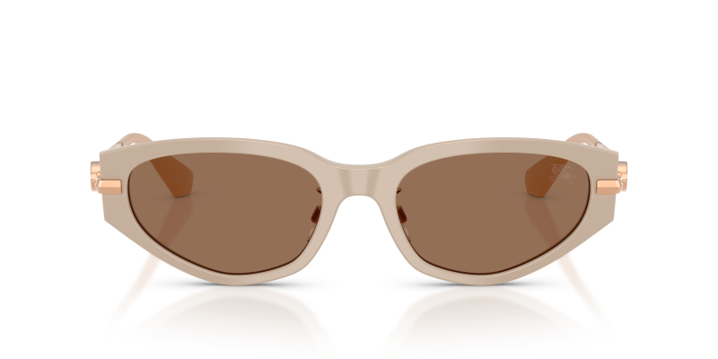 Burberry BE4493D 424473 ด้านหน้า