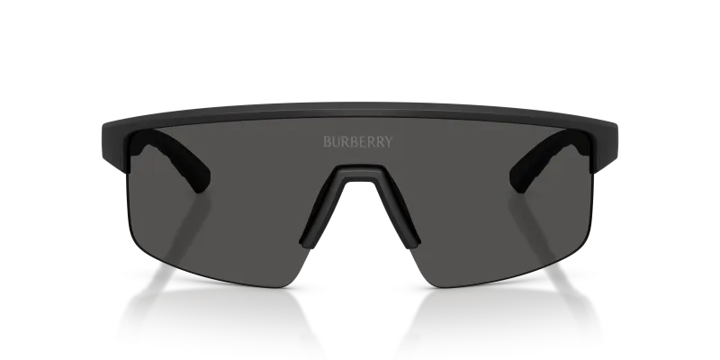 แว่นกันแดด Burberry BE4498-426087 ด้านหน้า