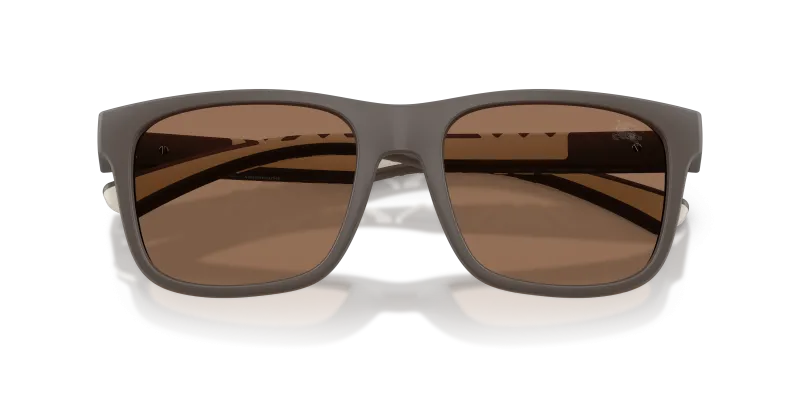 แว่นกันแดด Burberry BE4499U-423473 close-up ด้านหน้า
