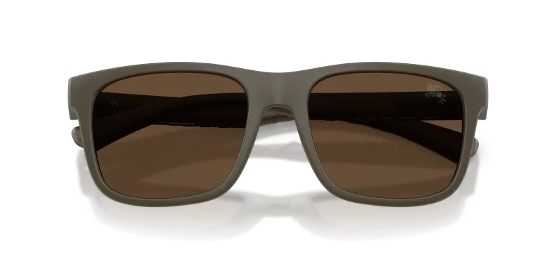 แว่นกันแดด Burberry BE4499U-426373 close-up ด้านหน้า