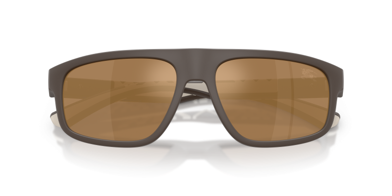 แว่นกันแดด Burberry BE4501U-4234F9 close-up ด้านหน้า