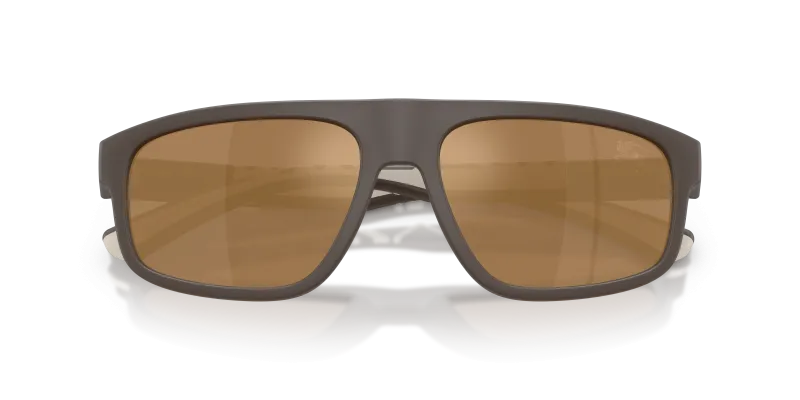 แว่นกันแดด Burberry BE4501U-4234F9 close-up ด้านหน้า
