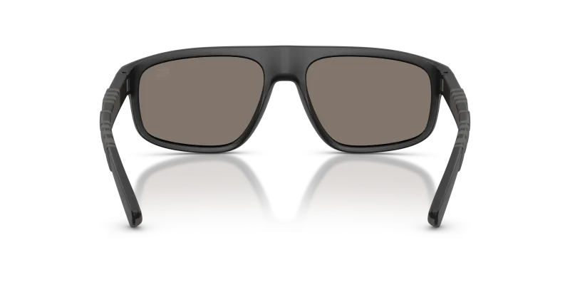 แว่นกันแดด Burberry BE4501U-42606G ขาแว่นด้านใน