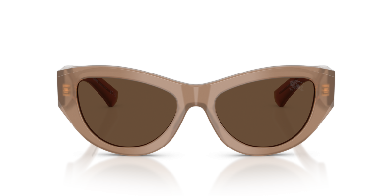 แว่นกันแดด Burberry BE4502F-425873 ด้านหน้า