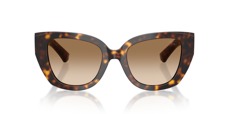 แว่นกันแดด Burberry BE4503F-300289 ด้านหน้า