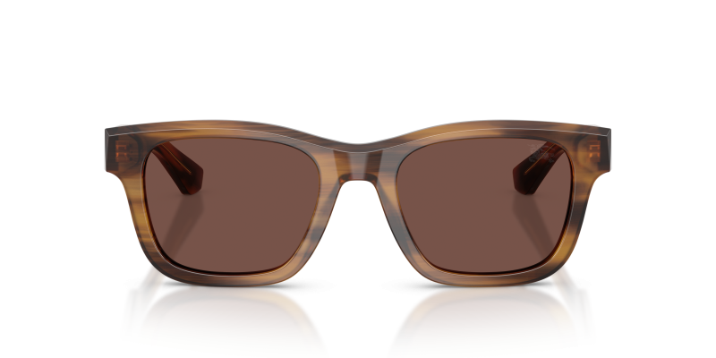 แว่นกันแดด Burberry BE4504F-425373 ด้านหน้า