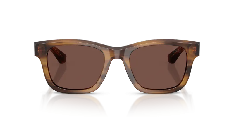 แว่นกันแดด Burberry BE4504F-425373 ด้านหน้า